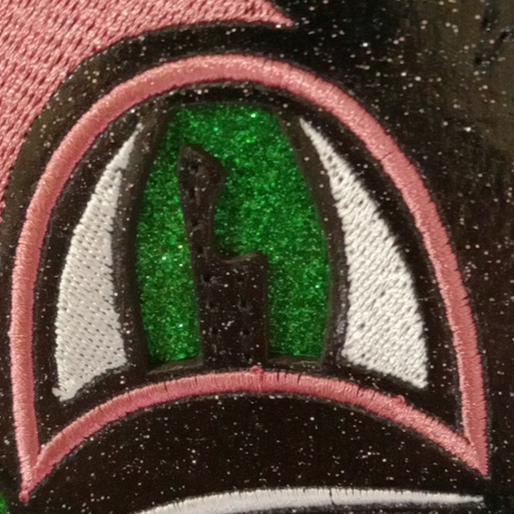 Sourpuss Jinx Halloween Handbag New - Picture 6 of 8